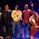 James Brandon Lewis Quartet - 'Omni' (2026)