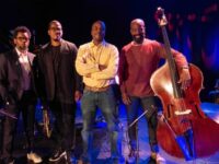James Brandon Lewis Quartet - 'Abstraction Is Deliverance' (2025)