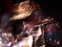 Marshall Allen's Ghost Horizons - 'Live In Philadelphia' (2025)