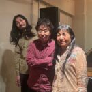 Satoko Fujii This Is It! - 'Message' (2025)