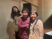Satoko Fujii This Is It! - 'Message' (2025)