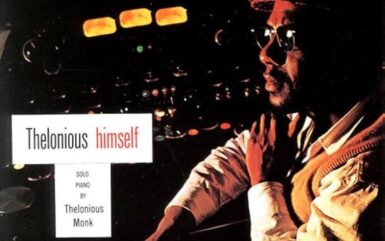 Thelonious Monk