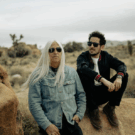 Young Gun Silver Fox, "Burning Daylight" from 'Pleasure': One track mind