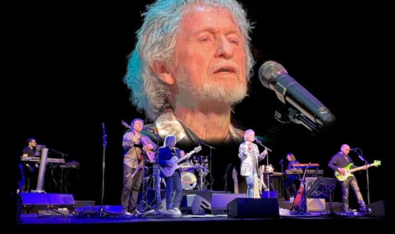 Jon Anderson & the Band Geeks, April 14, 2025: Shows I’ll Never Forget