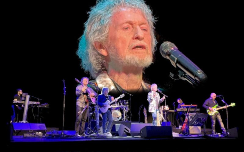 Jon Anderson