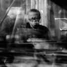 Matthew Shipp - 'The Cosmic Piano' (2025)