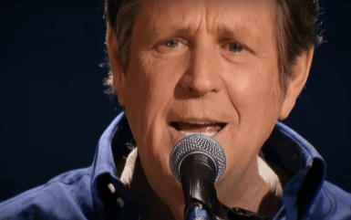 Brian Wilson