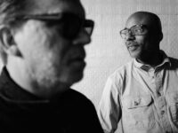 Chicago Underground Duo, "Click Song" from 'Hyperglyph' (2025): Something Else! sneak peek