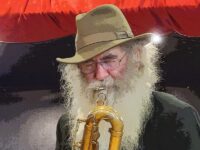 Dave Sewelson, w/ Matthew Shipp, William Parker, Steve Swell + Steve Hirsh - 'Muscle Memory' (2025)