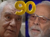 Herb Alpert and Dino Saluzzi