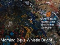 Jeong / Bisio Duo - 'Morning Bells Whistle Bright' (2025)