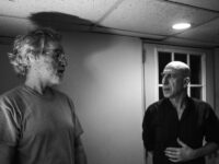 Joe Morris + Elliott Sharp - 'Realism' (2025)