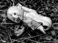 Joe Bailey - 'Torrential Pain' (2025)