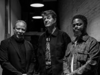 Craig Taborn, Nels Cline + Marcus Gilmore - 'Trio Of Bloom' (2025)