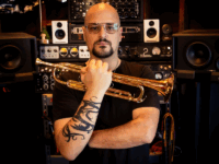 Dan Rosenboom - 'Coordinates' (2025)