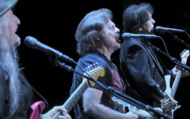 Doobie Brothers