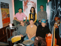 Ingebrigt Håker Flaten (Exit) Knarr - 'Drops' (2025)