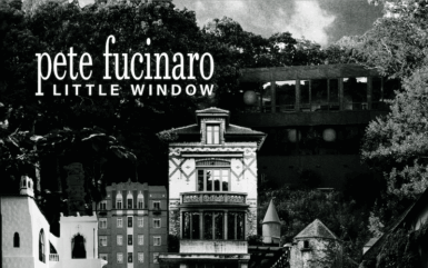 Pete Fucinaro