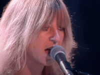Christine McVie's 'You Make Loving Fun,' 'Brown Eyes,' others: Gimme Five