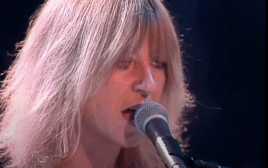 Christine McVie