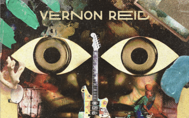 Vernon Reid