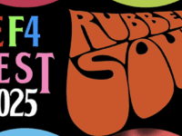 Everything Fab Four Fest: Time to Celebrate the Beatles' 'Rubber Soul'
