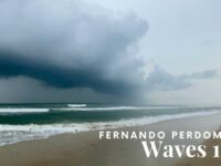 Fernando Perdomo - 'Waves 10' (2025): Gimme Five