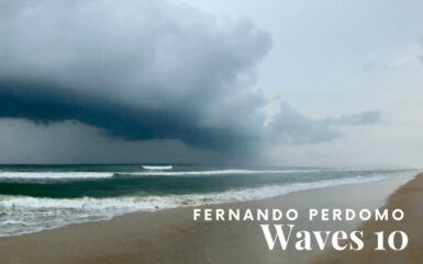 Fernando Perdomo
