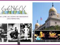 Genesis, Jan. 24, 1975: Shows I'll Never Forget