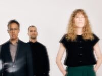 Kate Wyatt Trio, "Music is Beautiful," from 'Murmurations' (2025): Video premiere