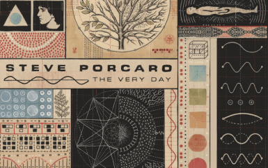 Steve Porcaro