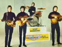 The Beatles' Charismatic 'Help!': 60 Years Later