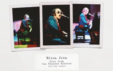 Elton John