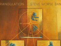 Steve Morse