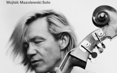 Wojtek Mazolewski