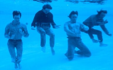 Beatles Help
