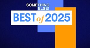 Best of 2025