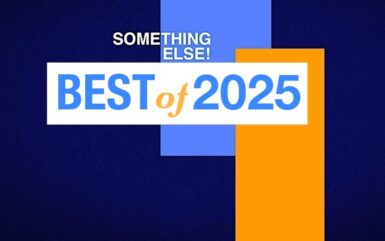 Best of 2025