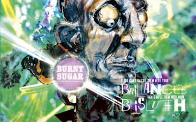 Burnt Sugar the Arkestra