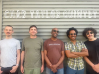 Chad Taylor Quintet - 'Smoke Shifter' (2025)