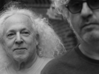David Torn + Tim Berne - 'door' (2025)