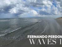 Fernando Perdomo - 'Waves 12' (2025)