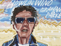 Jay Nachman on His New Book 'Graham Parker's Howlin' Wind': Interview
