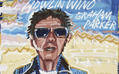 Graham Parker