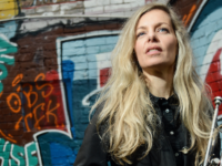 Lina Allemano Four - 'The Diptychs' (2025)