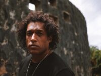 Makaya McCraven - 'Off the Record' ['Hidden Out!,' 'PopUp Shop,' 'Techno Logic' + 'The People's Mixtape' EPs] (2025)