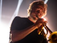 Nils Petter Molvær - 'KHMER Live in Bergen' (2025)