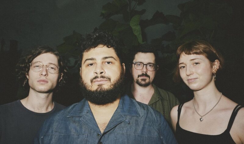 Adam O'Farrill - 'ELEPHANT' (2026)