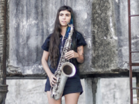 Camila Nebbia, James Banner + Max Andrzejewski - 'Presencia' (2025)