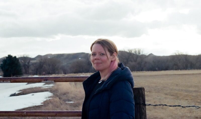 Caroline Davis - 'Fallows' (2026)